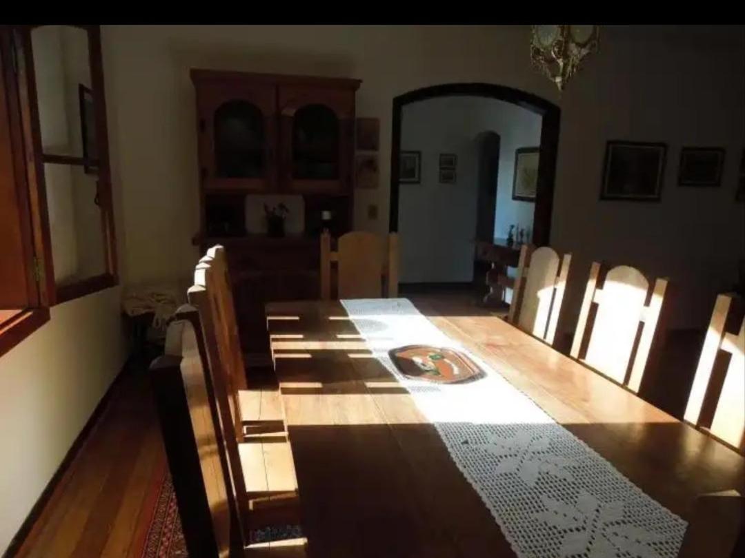 Quinta Das Flores Hospedaria Campos do Jordão Eksteriør bilde