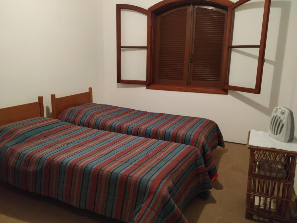 Quinta Das Flores Hospedaria Campos do Jordão Eksteriør bilde