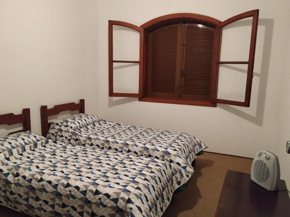 Quinta Das Flores Hospedaria Campos do Jordão Eksteriør bilde