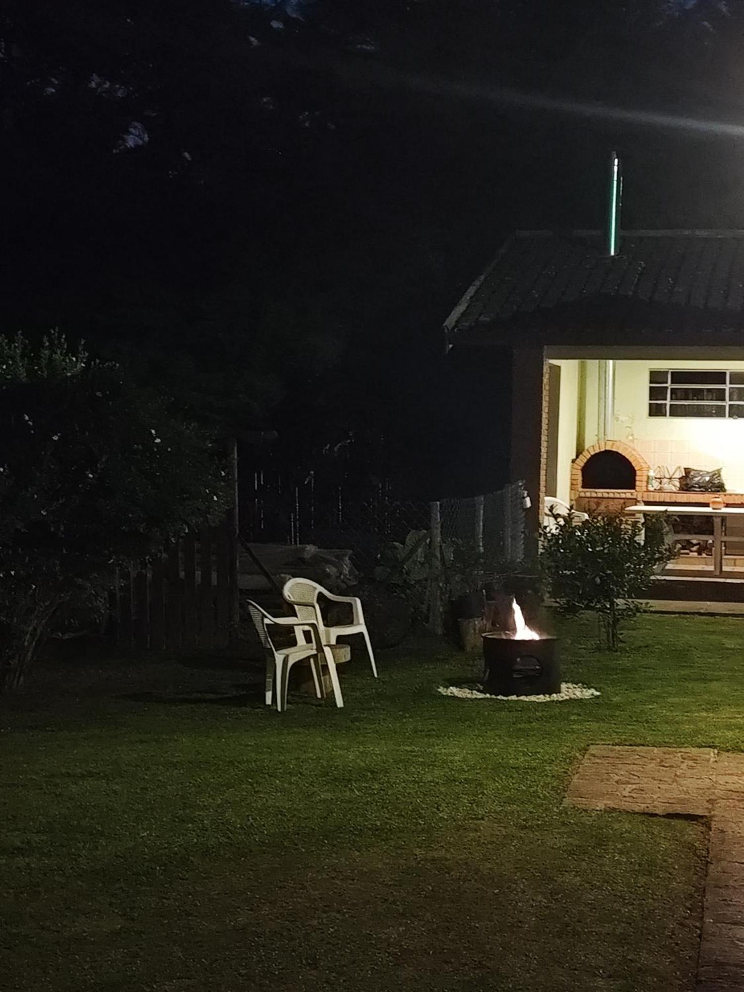 Quinta Das Flores Hospedaria Campos do Jordão Eksteriør bilde